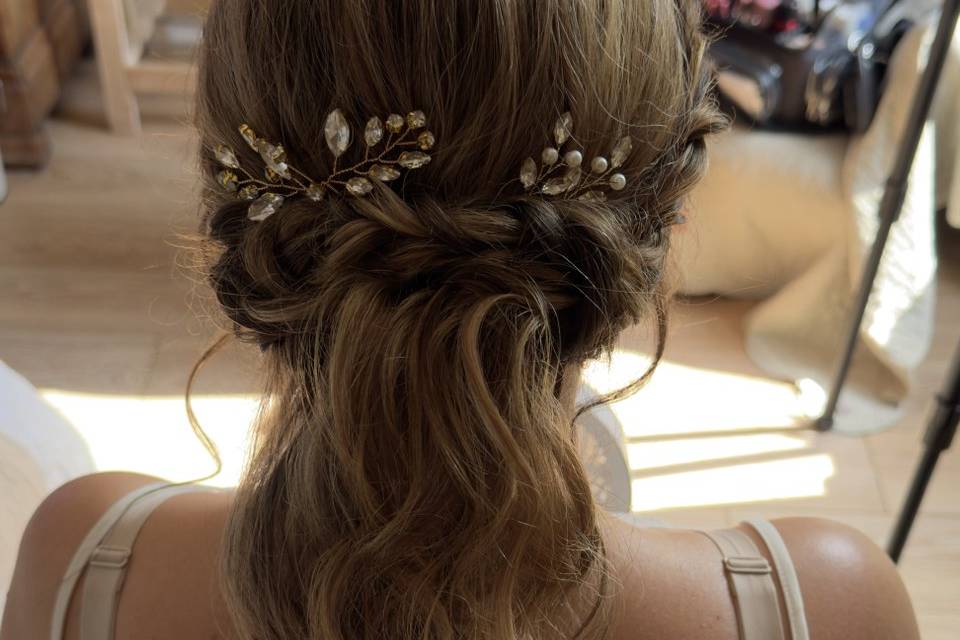 Mariée