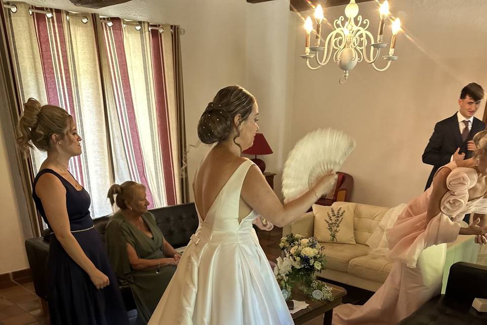 Mariage