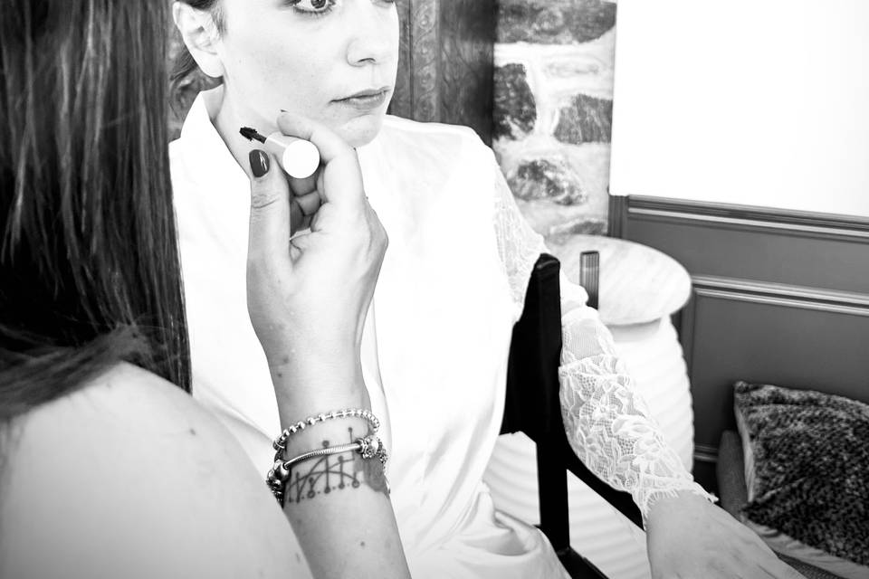 Mariage