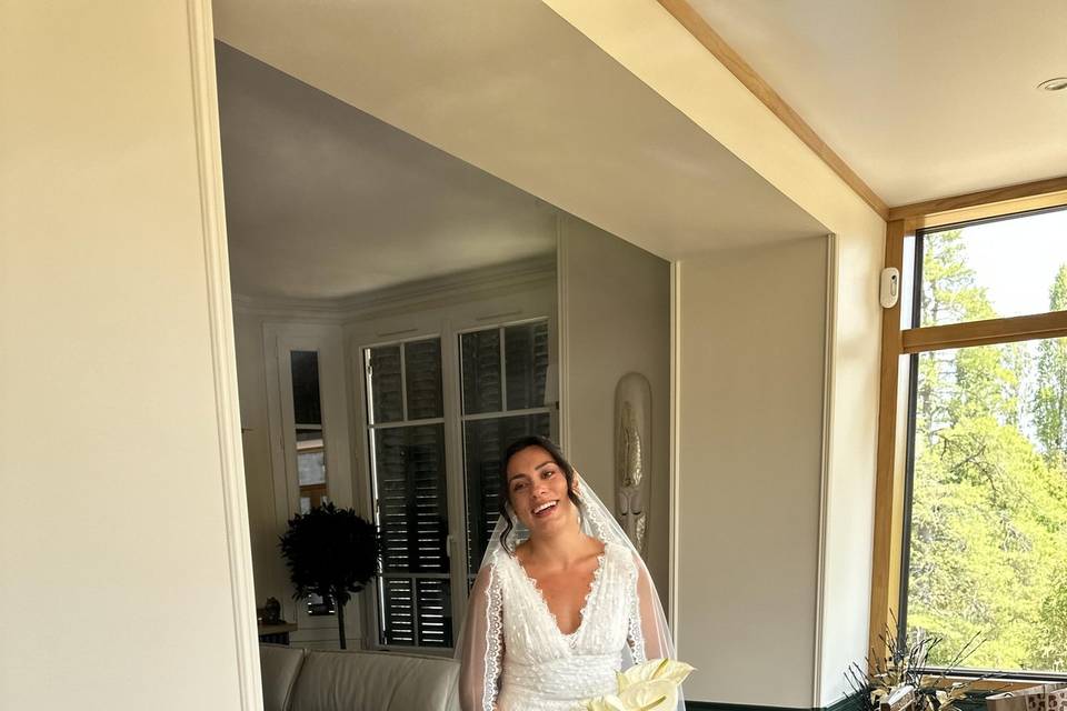Mariage