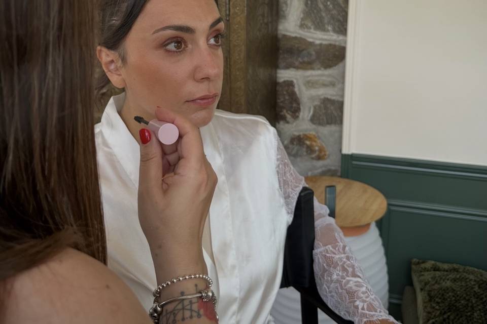 Mariage