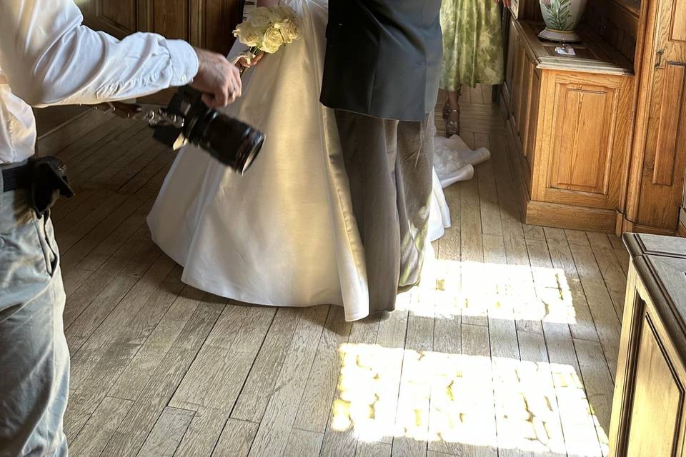 Mariage