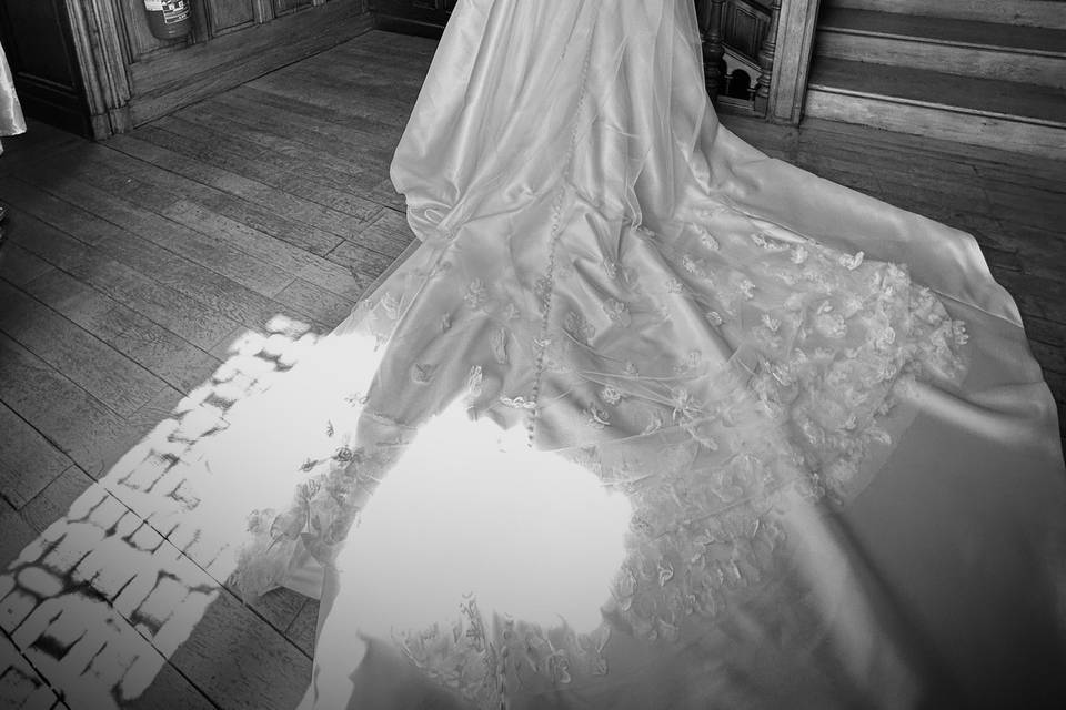 Mariage