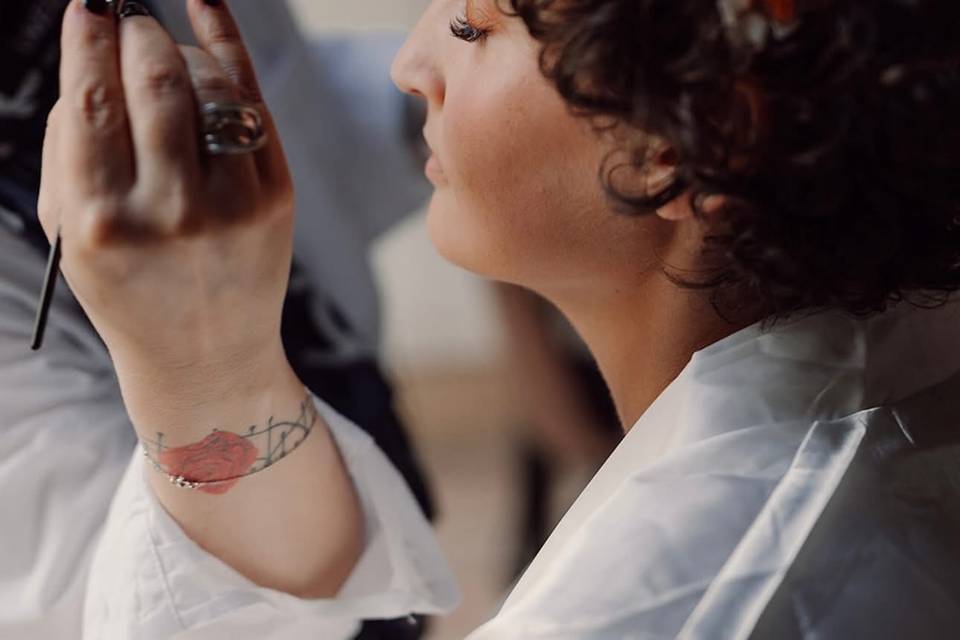 Mariage