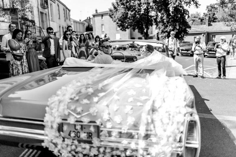Mariage