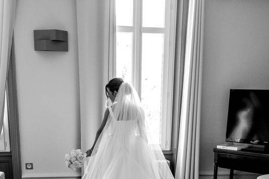 Mariage