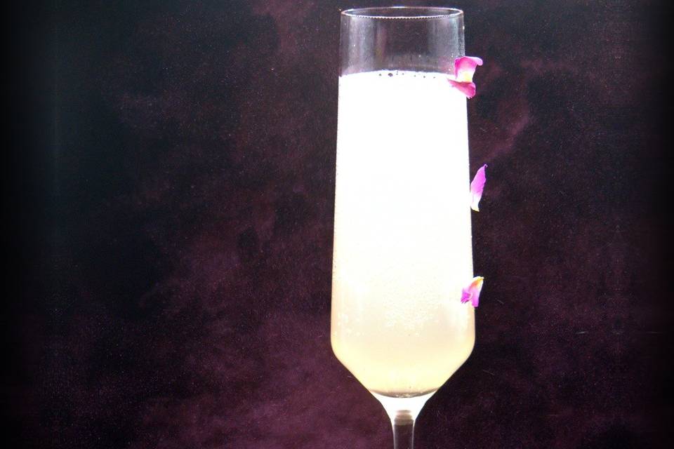 La 5ème Rose