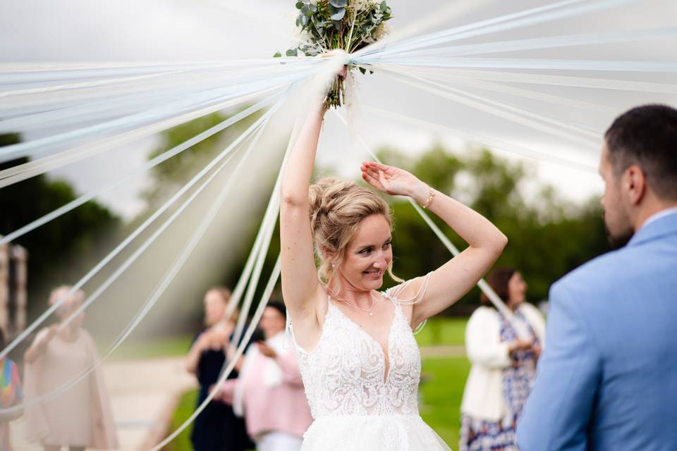 Mariée