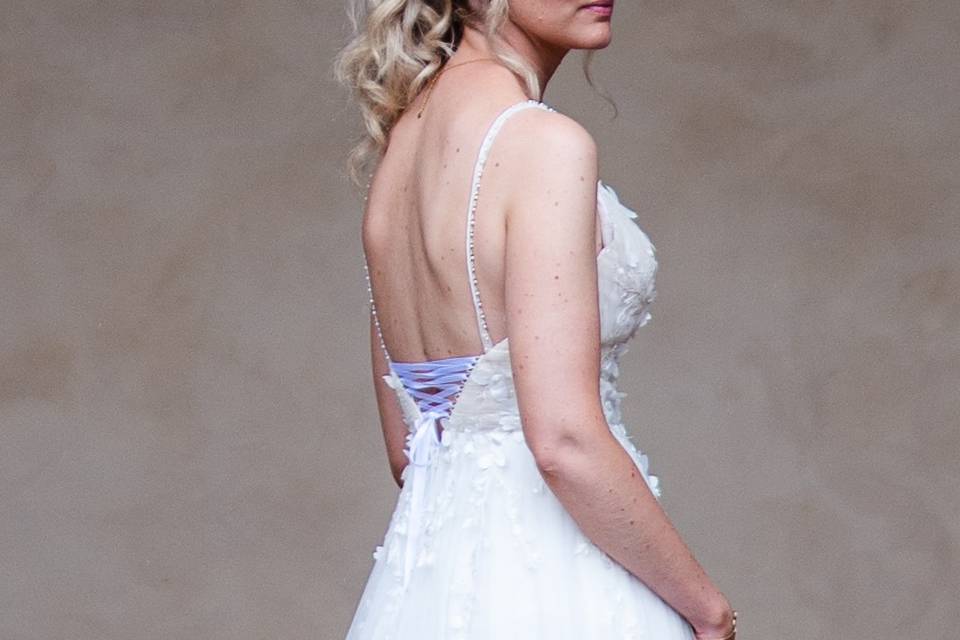 Mariée