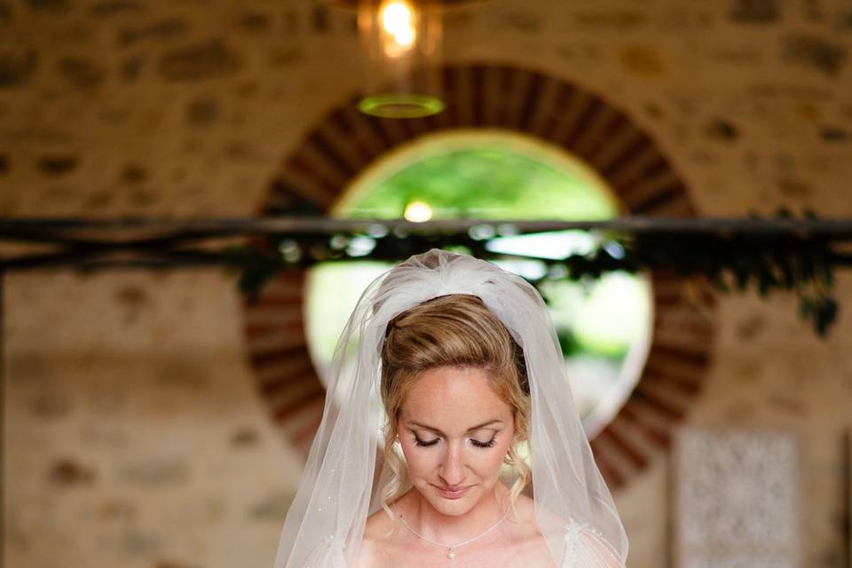 Mariée