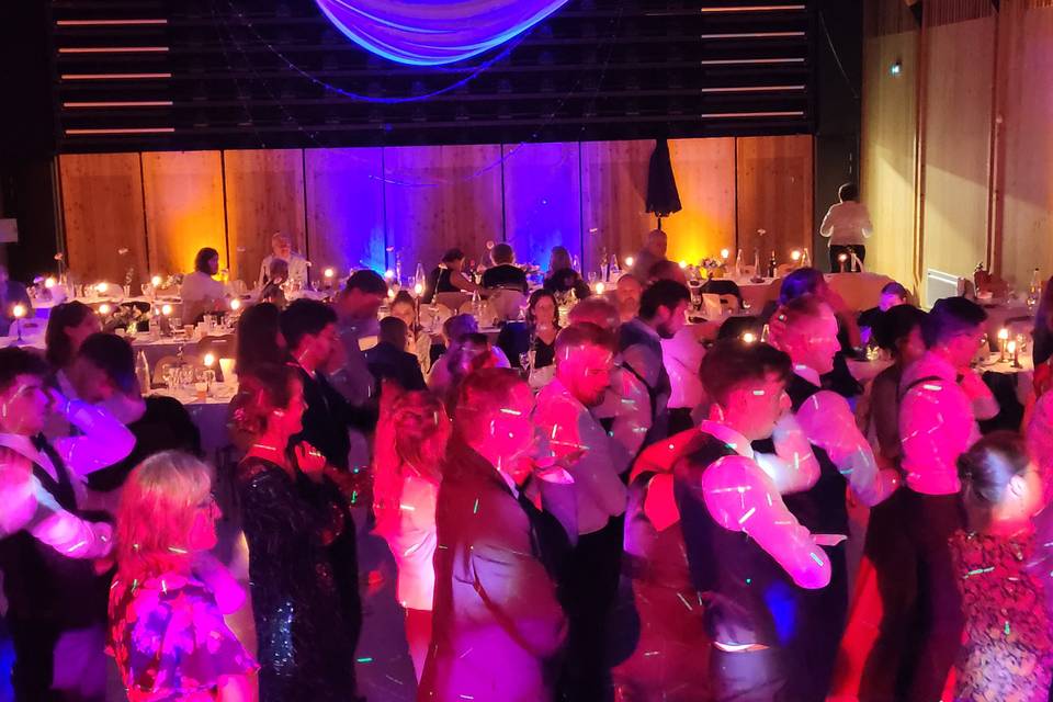 Dancefloor