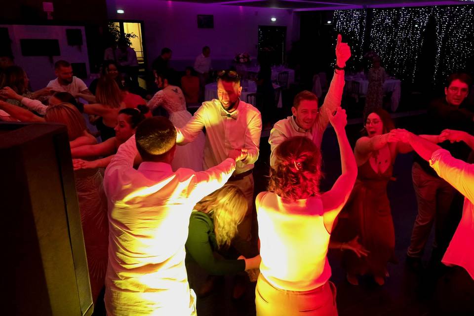 Dancefloor