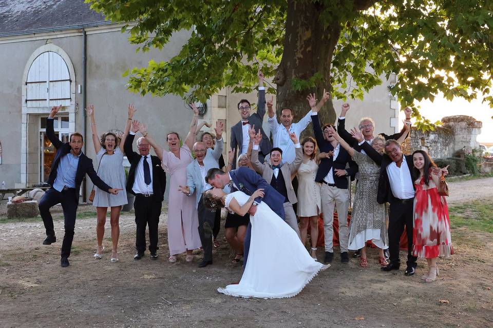 Mariage