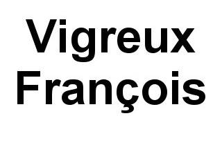 Vigreux françois logo