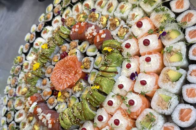 Txoko Sushi