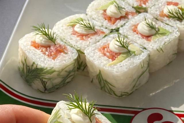 Txoko Sushi