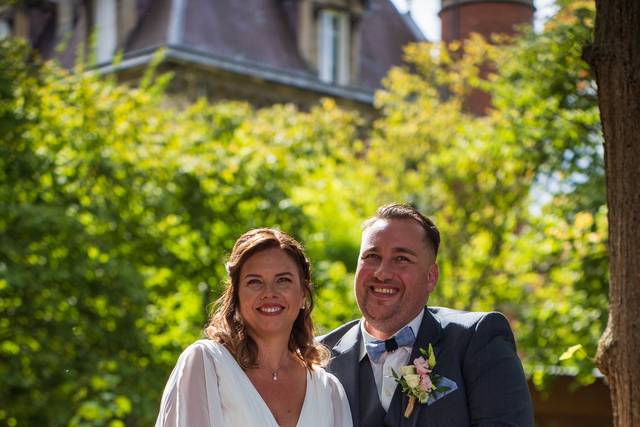 Photos couple