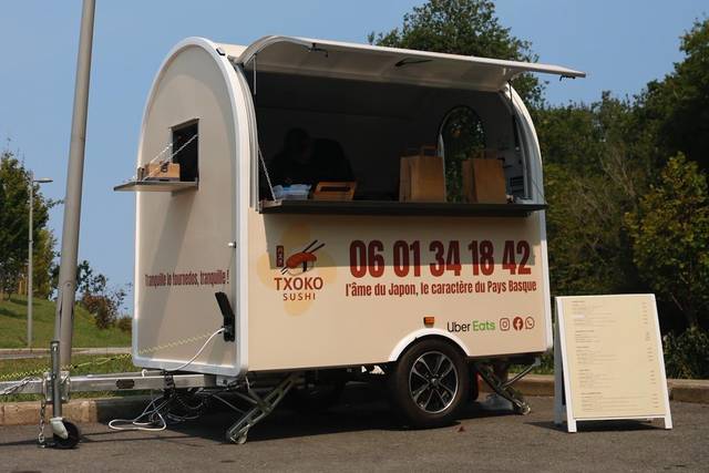 Txoko Sushi