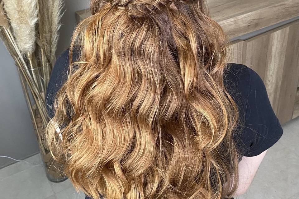 Bohème chic