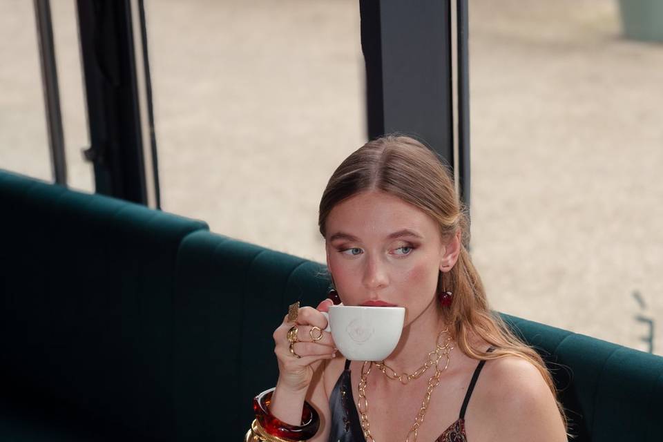 Leïla Abbou Photographe