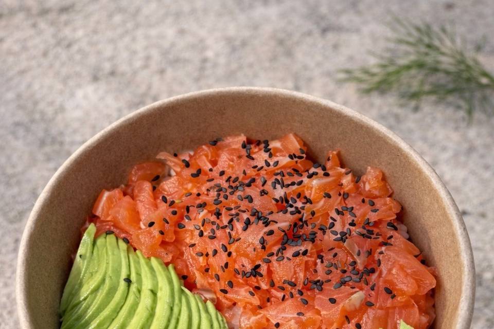 Txoko Sushi
