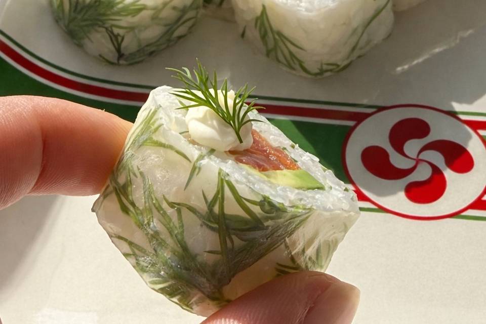 Txoko Sushi