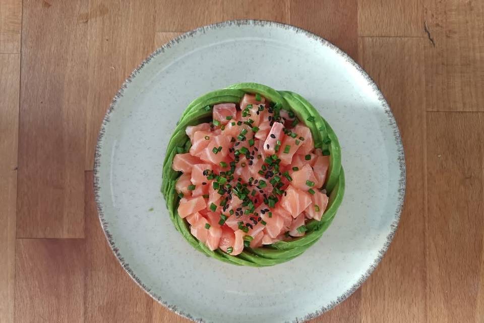 Txoko Sushi