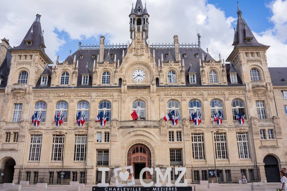 Mairie