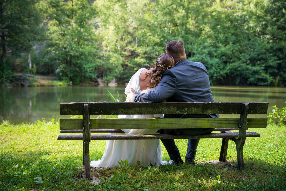 Photos couple