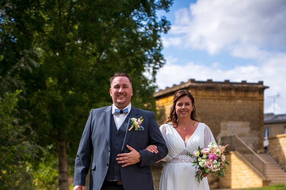 Photos couple