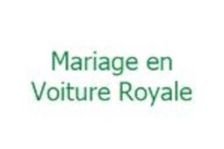 Mariage en Voiture Royale