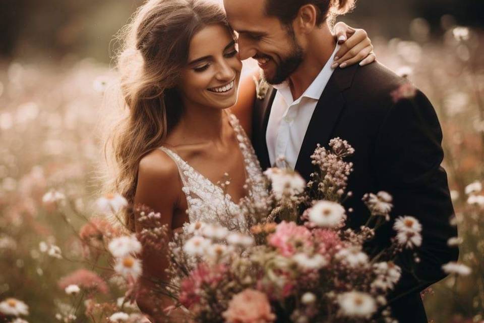 Moon Wedding Agency