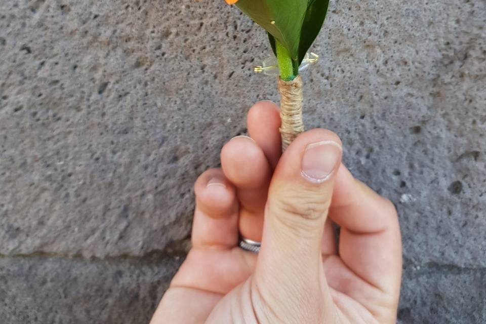 A Fleur de Pot