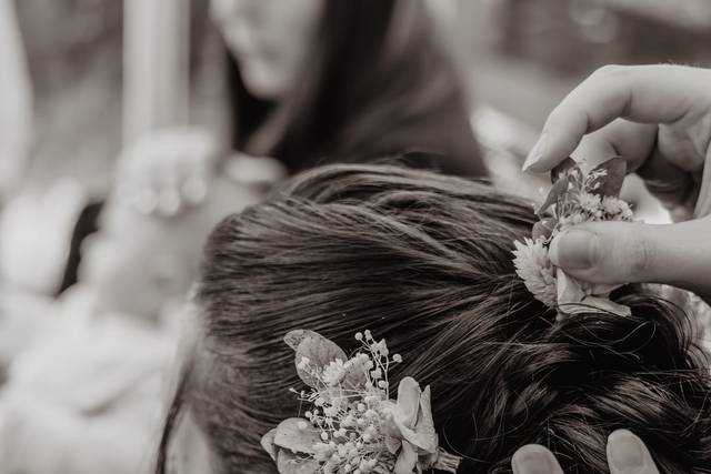 Meli Coiffure