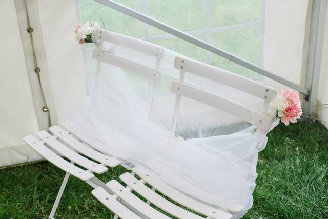 Mariage de Nathalie et Jérome