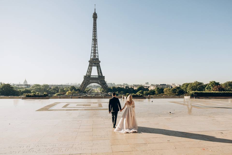 Gaël & Émeric