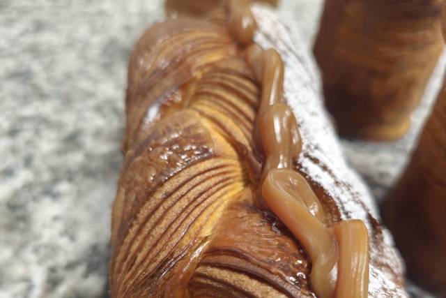 Viennoiserie