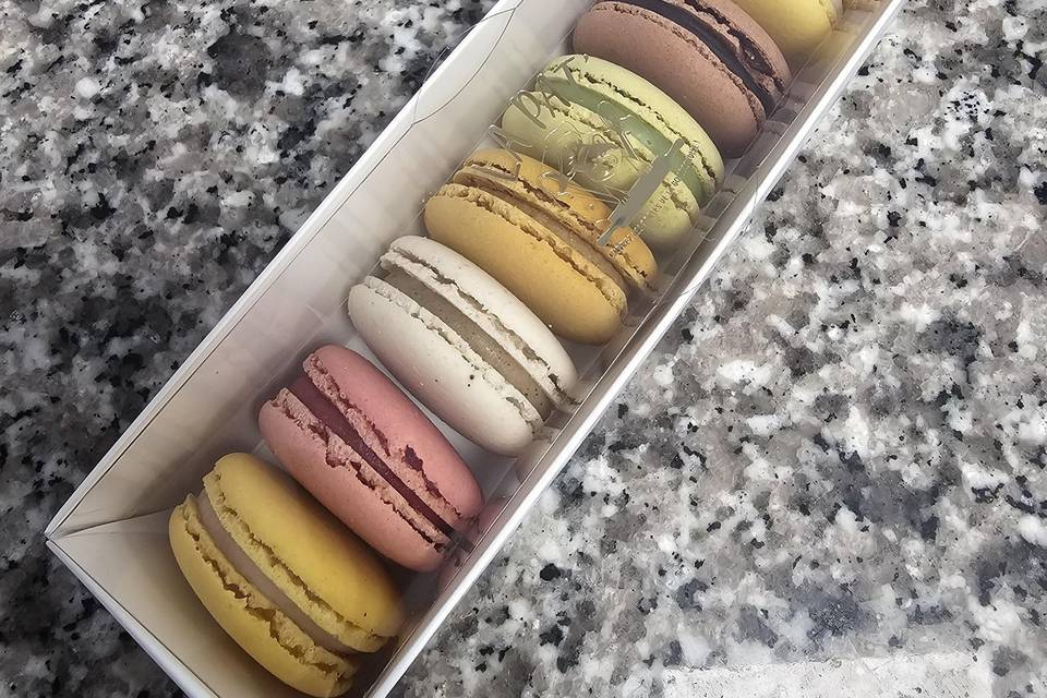 Macaron