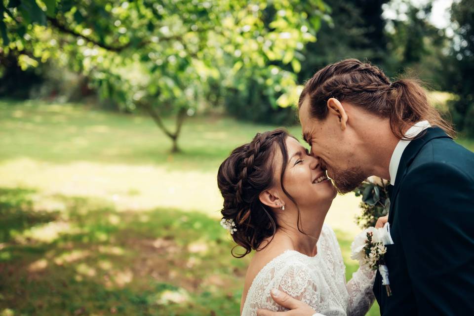 Karine & Sébastien