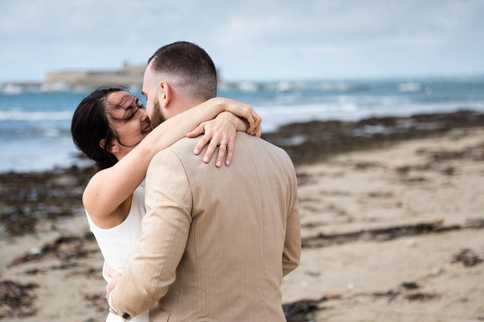 Margaux & Raphaël