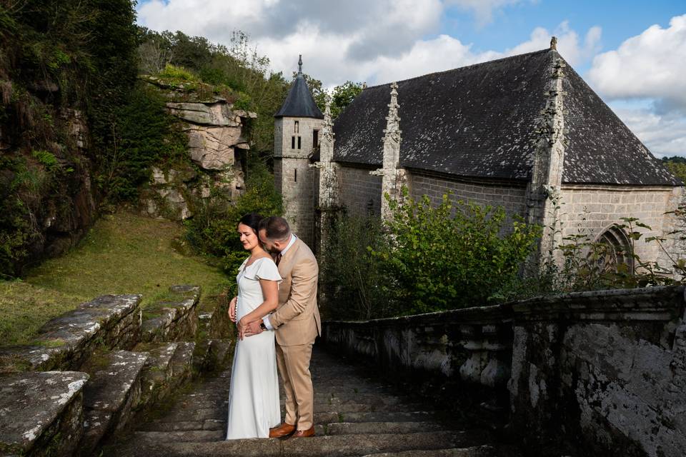 Margaux & Raphaël