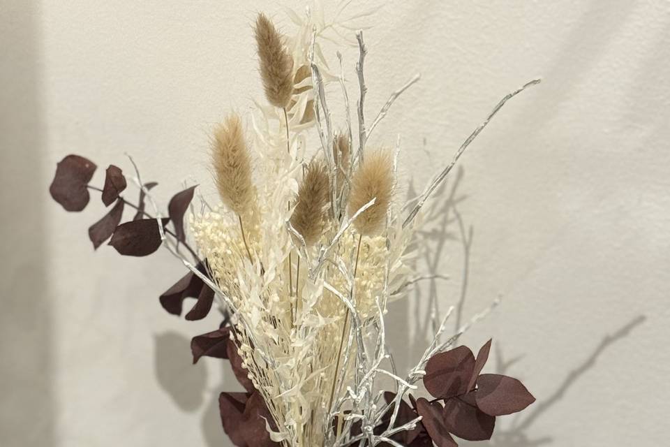 Vase personnalisé