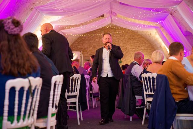 Mariage du 18.04.2026