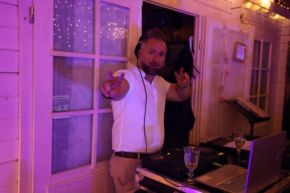 Mariage du 27.06.2026