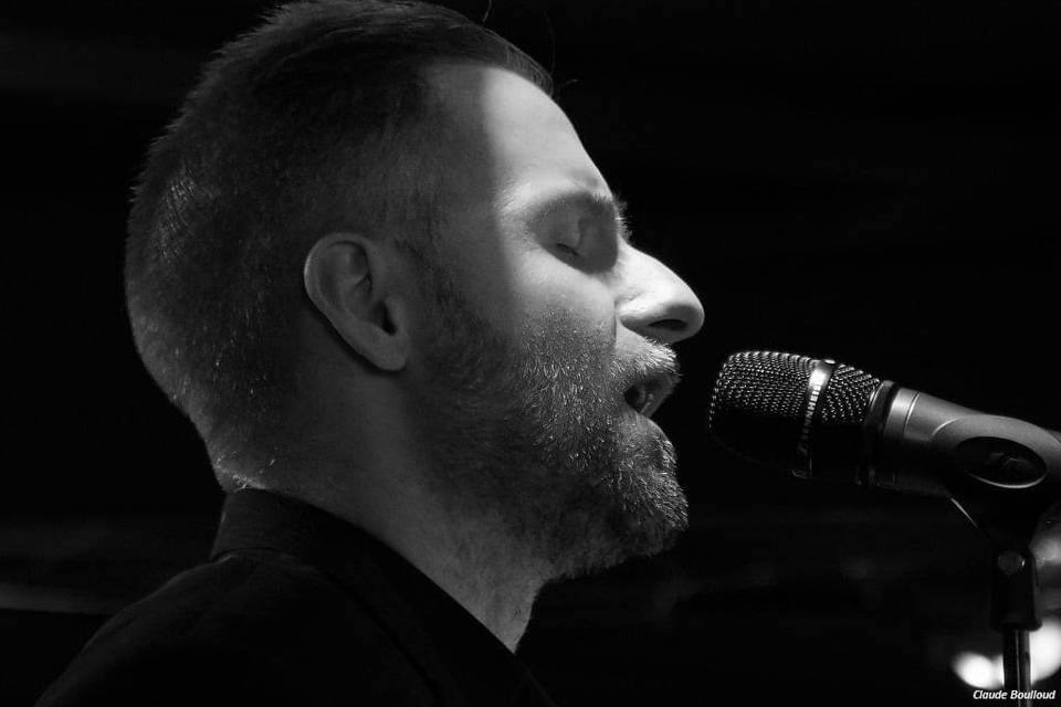Florent BATTANI