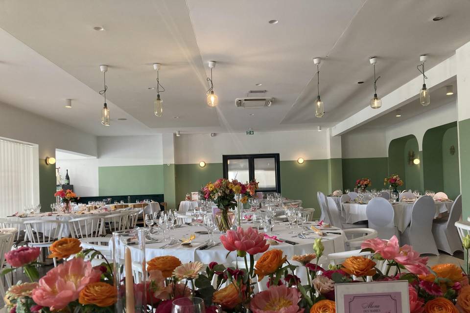 Mariage du 25.04.2026