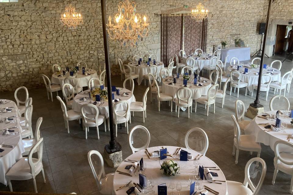Mariage du 26.04.2025
