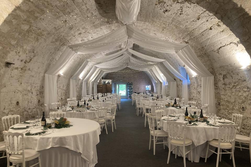 Mariage du 18.04.2026