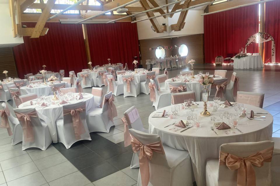 Mariage du 17/05/2025
