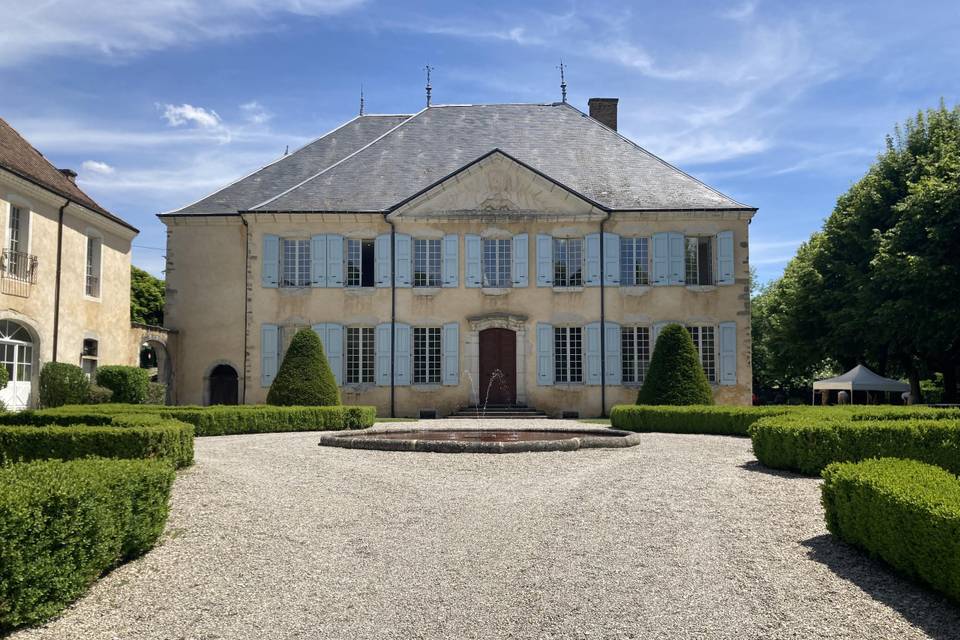 Mariage du 31/05/2025